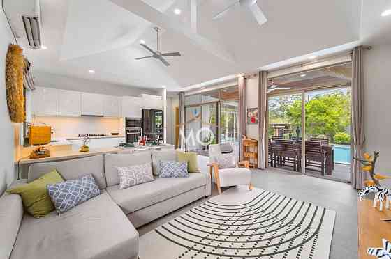 3 Bedroom Pool Villa for Sale in Lamai Samui
