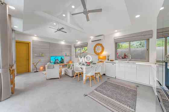 3 Bedroom Pool Villa for Sale in Lamai Samui