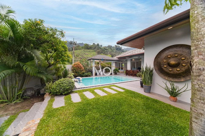 3 Bedroom Pool Villa for Sale in Lamai Samui - photo 2