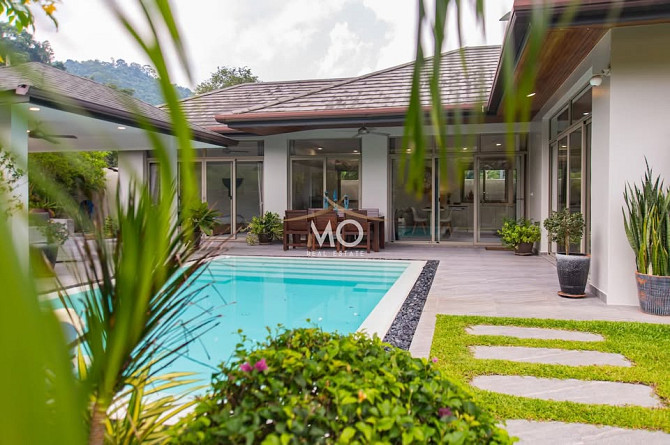 3 Bedroom Pool Villa for Sale in Lamai Samui - photo 16