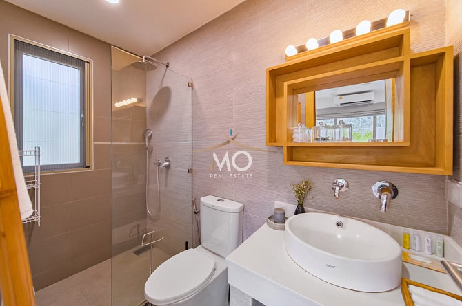 3 Bedroom Pool Villa for Sale in Lamai Samui - photo 11