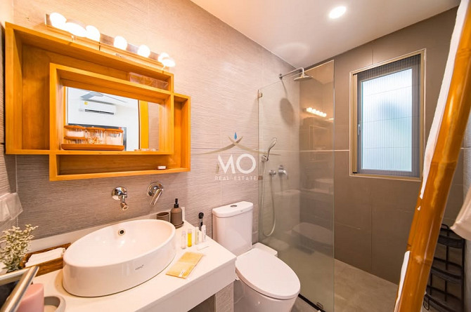 3 Bedroom Pool Villa for Sale in Lamai Samui - photo 14