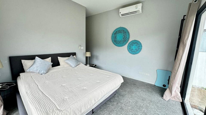 Villa for Sale in Bangkao Samui - photo 4