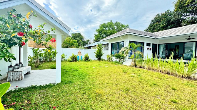 Villa for Sale in Bangkao Samui - photo 1