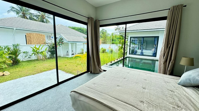 Villa for Sale in Bangkao Samui - photo 3
