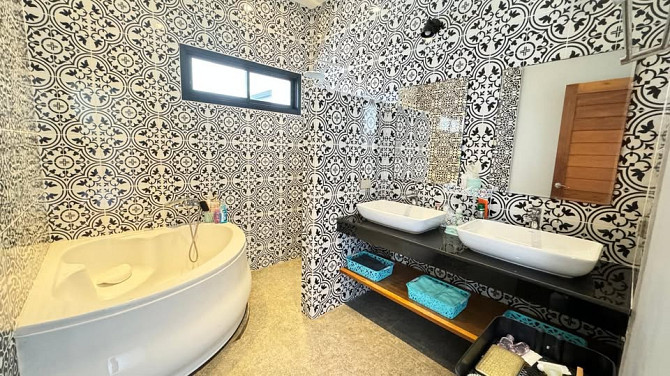 Villa for Sale in Bangkao Samui - photo 5
