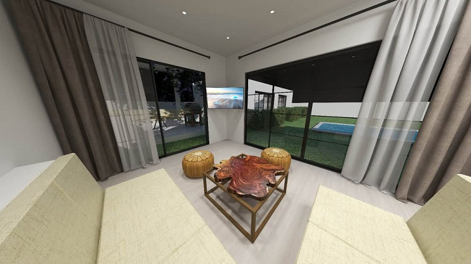 3 Bedroom Pool Villa for Sale in Lamai Samui - photo 16