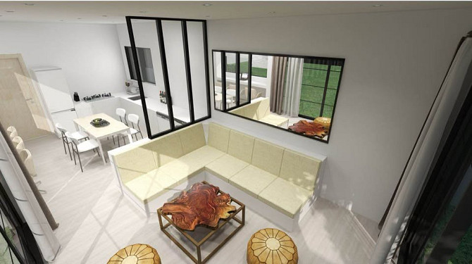 3 Bedroom Pool Villa for Sale in Lamai Samui - photo 12