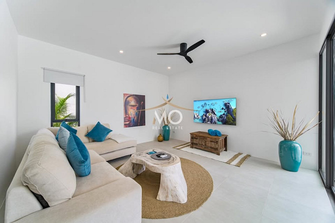 3 Bedroom Pool Villa for Sale in Bo Phut Samui - photo 5