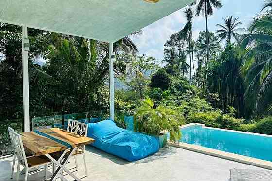3 Bedroom Pool Villa for Sale in Lamai Samui