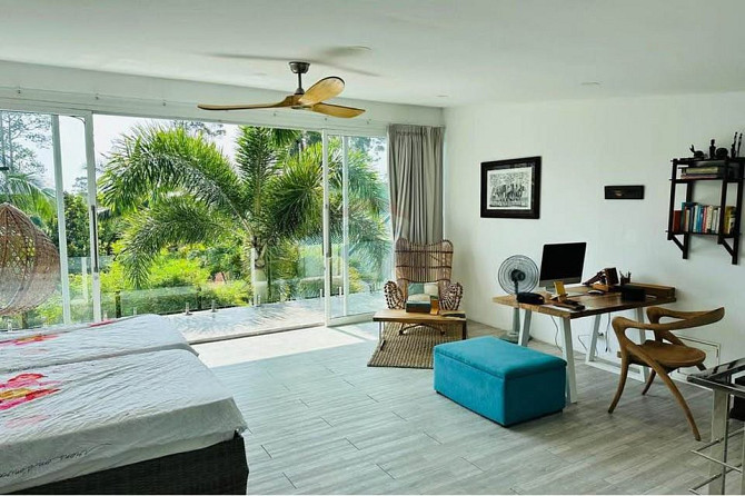 3 Bedroom Pool Villa for Sale in Lamai Samui - photo 7