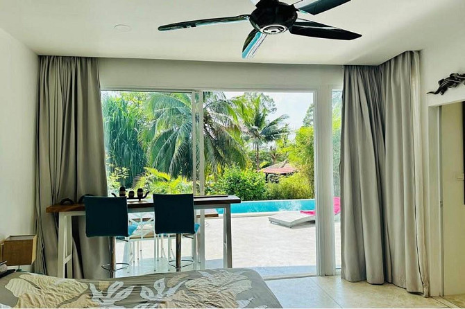 3 Bedroom Pool Villa for Sale in Lamai Samui - photo 9