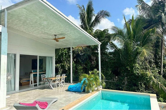 3 Bedroom Pool Villa for Sale in Lamai Samui - photo 10