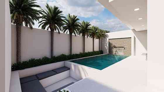 5 Unit Pool Villa for Sale, Freehold Samui