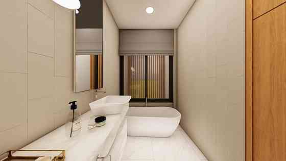 5 Unit Pool Villa for Sale, Freehold Samui