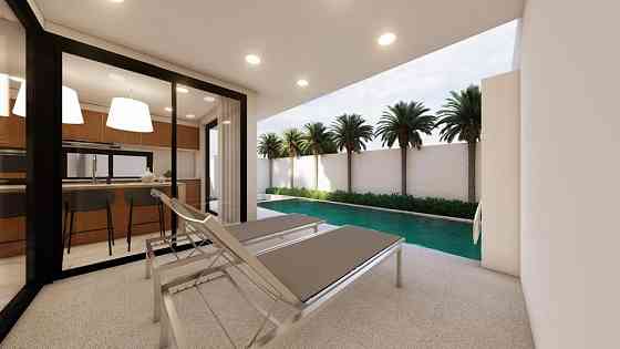 5 Unit Pool Villa for Sale, Freehold Samui