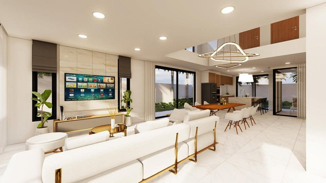 5 Unit Pool Villa for Sale, Freehold Samui - photo 8