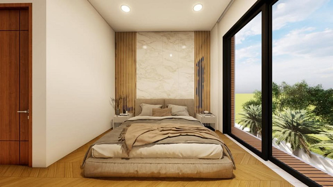 5 Unit Pool Villa for Sale, Freehold Samui - photo 14