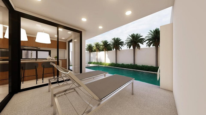 5 Unit Pool Villa for Sale, Freehold Samui - photo 6