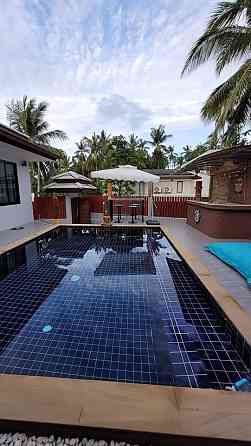 2 Bedroom Pool Villa for Sale in Mae Nam Samui
