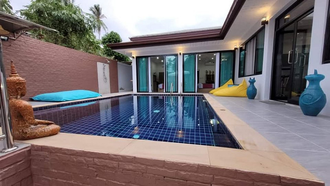 2 Bedroom Pool Villa for Sale in Mae Nam Samui - photo 3