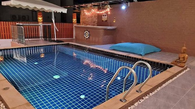 2 Bedroom Pool Villa for Sale in Mae Nam Samui - photo 1