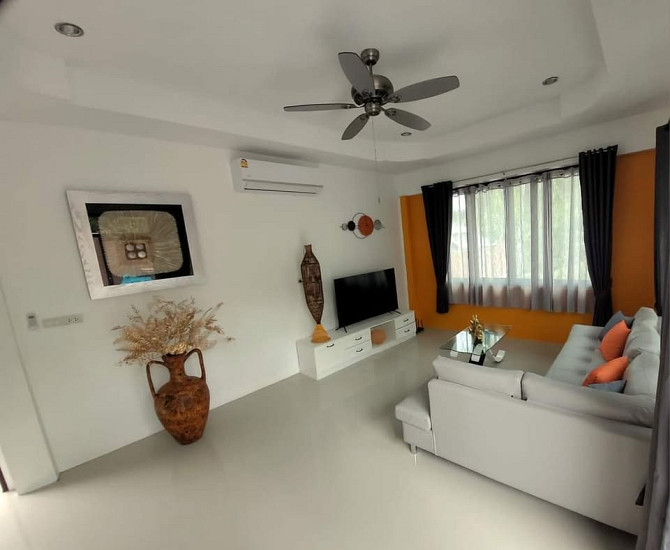 2 Bedroom Pool Villa for Sale in Mae Nam Samui - photo 16