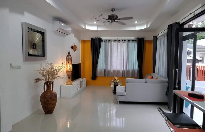 2 Bedroom Pool Villa for Sale in Mae Nam Samui - photo 13