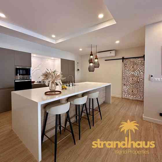 3 Bedroom Pool Villa for Sale in Lipa Noi Samui