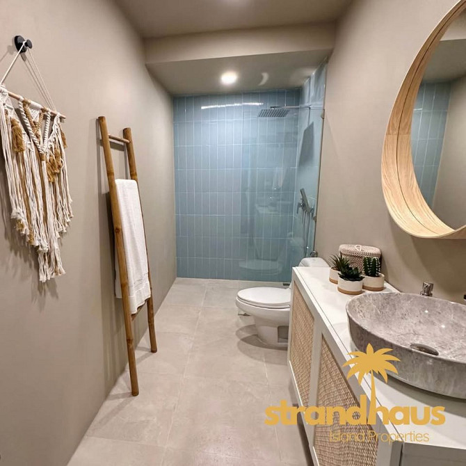 3 Bedroom Pool Villa for Sale in Lipa Noi Samui - photo 6
