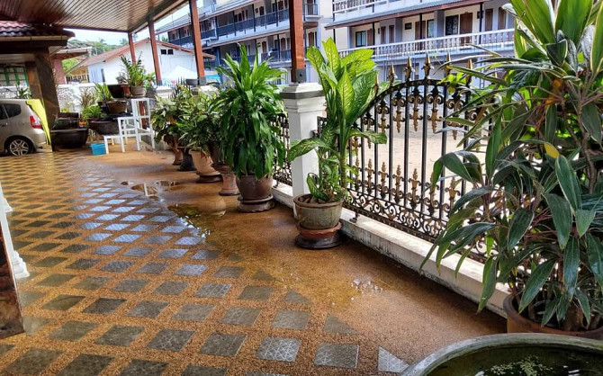 2 Bedroom Pool Villa for Sale on Ratchapat Road Samui - photo 4