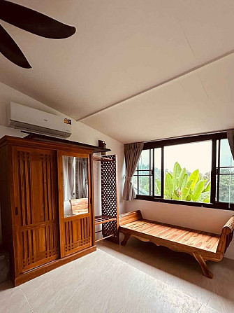 3 Bedroom Pool Villa for Sale in Lipa Noi Samui - photo 8