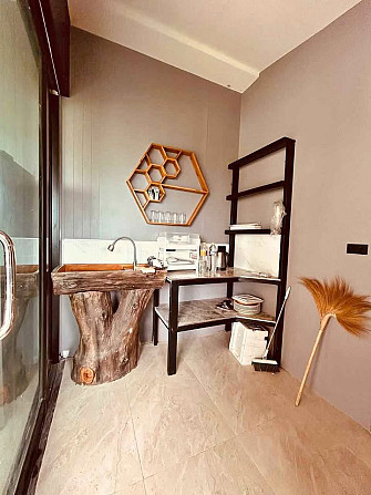 3 Bedroom Pool Villa for Sale in Lipa Noi Samui - photo 1
