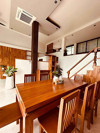 3 Bedroom Pool Villa for Sale in Lipa Noi Samui - photo 7