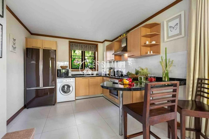 3 Bedroom Pool Villa for Sale in Plai Laem Samui - photo 13
