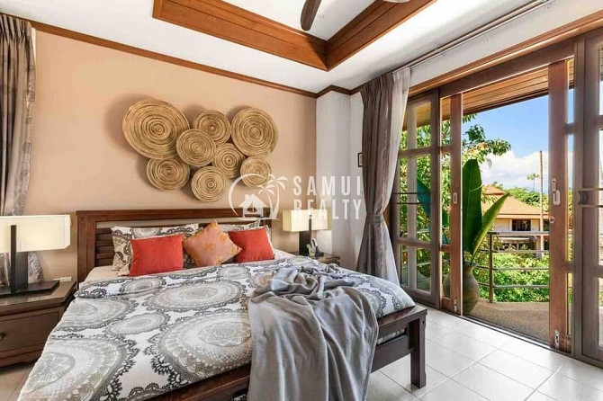 3 Bedroom Pool Villa for Sale in Plai Laem Samui - photo 10