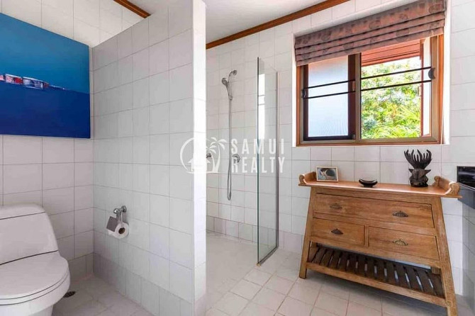 3 Bedroom Pool Villa for Sale in Plai Laem Samui - photo 14
