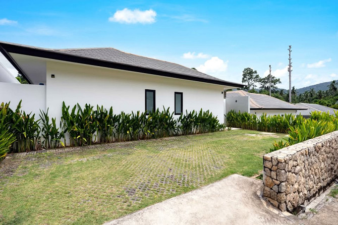 6 Bedroom Pool Villa for Sale in Maenam Samui - photo 19