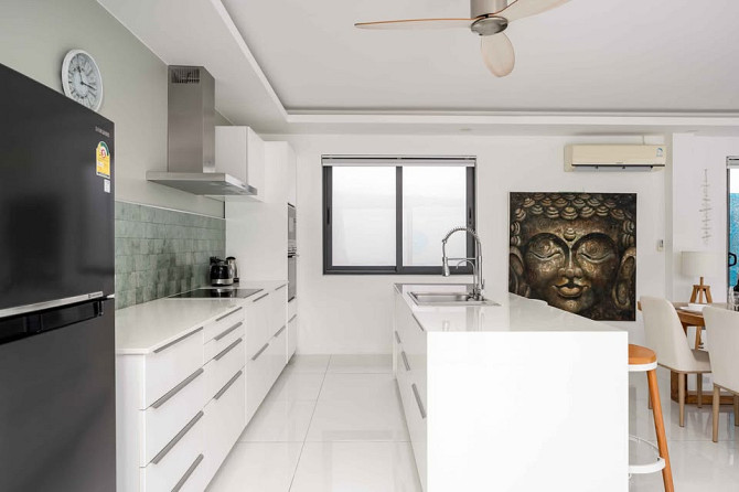 6 Bedroom Pool Villa for Sale in Maenam Samui - photo 18