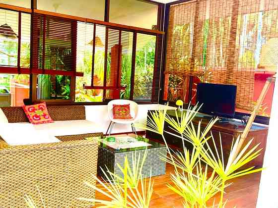 2 Bedroom Pool Villa for Sale in Lamai Samui