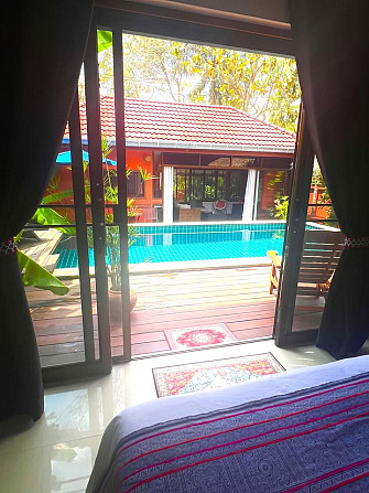 2 Bedroom Pool Villa for Sale in Lamai Samui - photo 11
