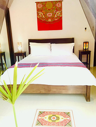 2 Bedroom Pool Villa for Sale in Lamai Samui - photo 12