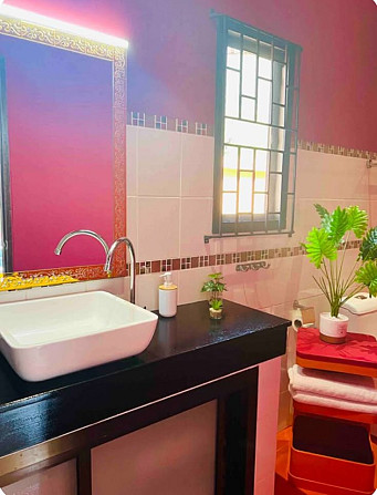 2 Bedroom Pool Villa for Sale in Lamai Samui - photo 17