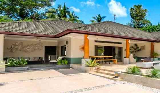 3 Bedroom Pool Villa for Sale in Lipa Noi Samui