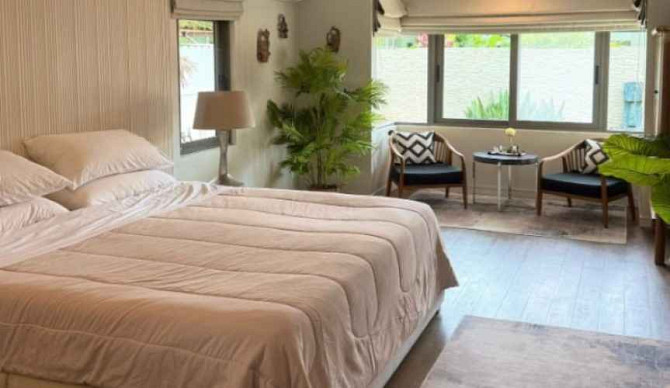 3 Bedroom Pool Villa for Sale in Lipa Noi Samui - photo 8