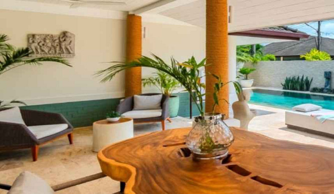 3 Bedroom Pool Villa for Sale in Lipa Noi Samui - photo 15