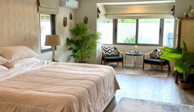 3 Bedroom Pool Villa for Sale in Lipa Noi Samui - photo 10