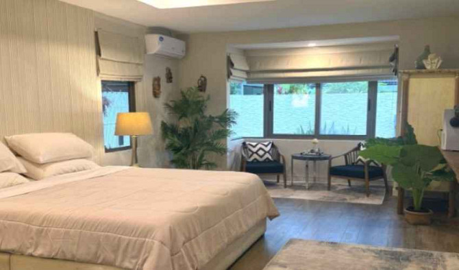 3 Bedroom Pool Villa for Sale in Lipa Noi Samui - photo 9