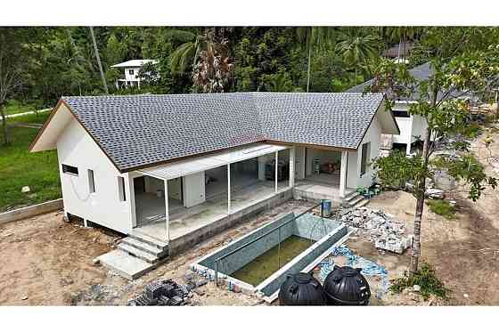 3 Bedroom Pool Villa for Sale in Maudewan Phangan