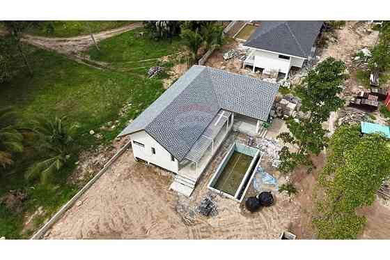 3 Bedroom Pool Villa for Sale in Maudewan Phangan